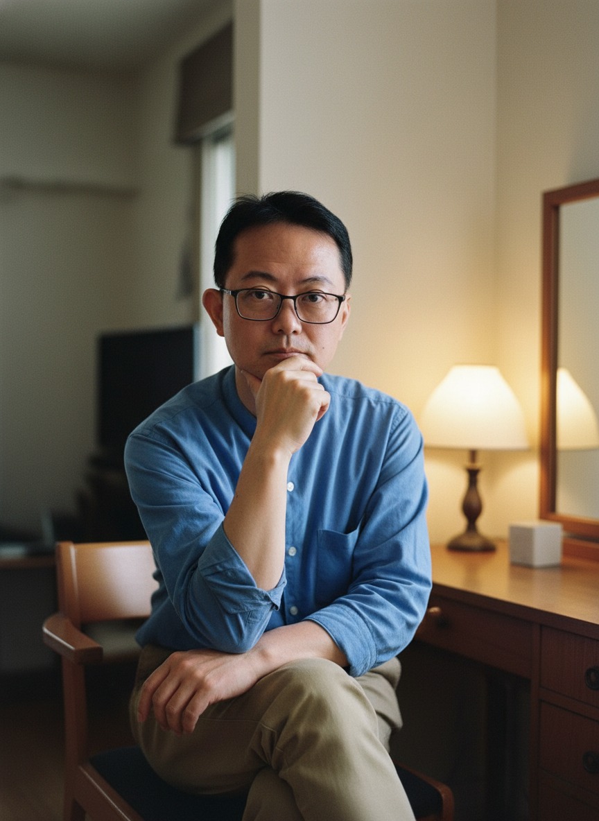 賴志銘