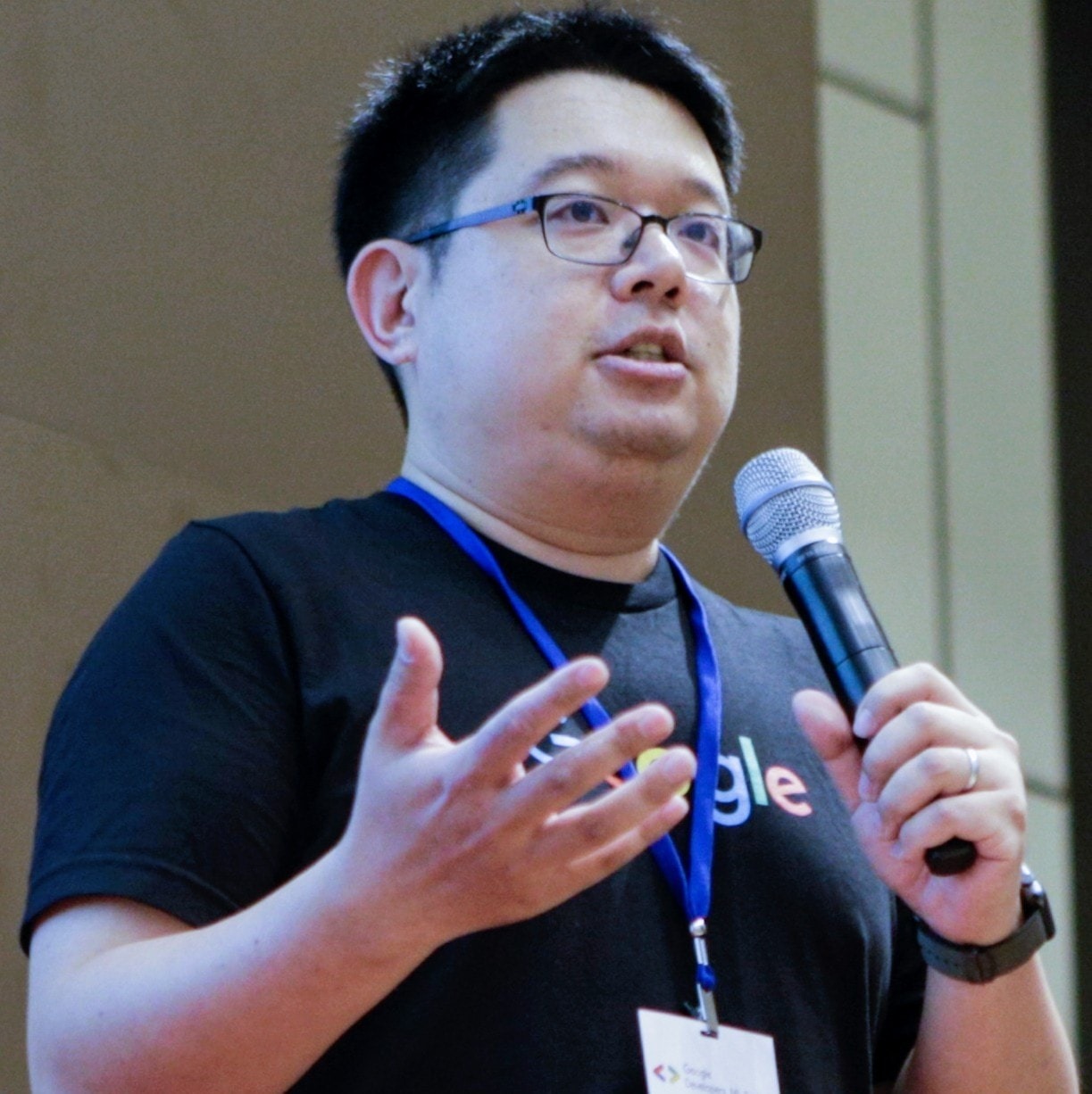 Eric ShangKuan