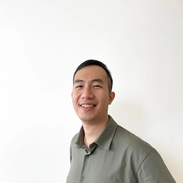 Johnny Sung (宋岡諺)