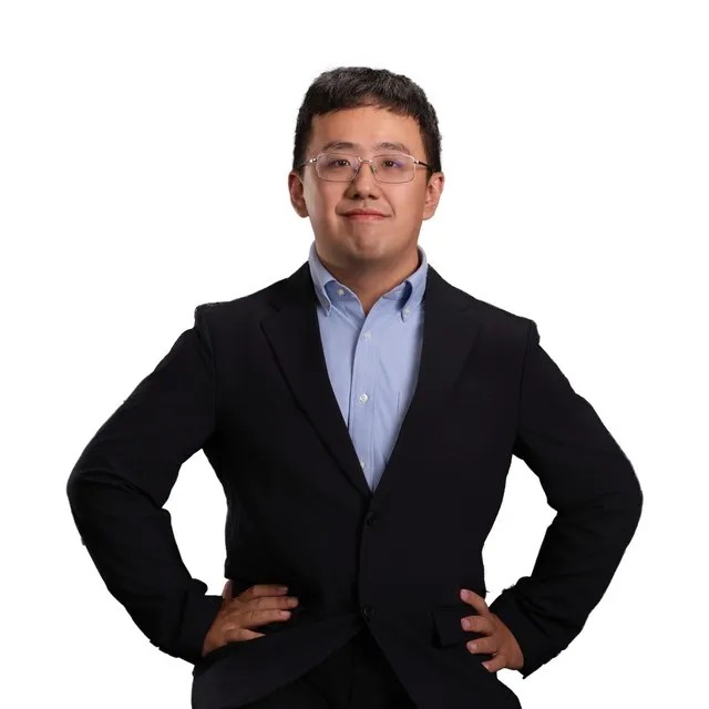 劉育維